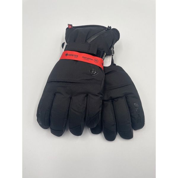 Eska Ski gloves Eska Club Pro GTX