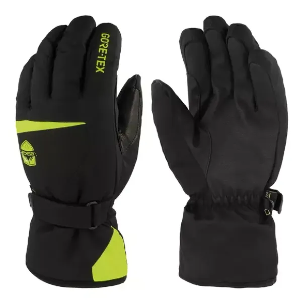 Eska Ski Gloves Eska Number One Adults GTX