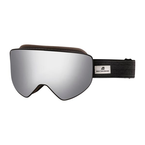 AP Ski goggles AP SHOCKE high rise