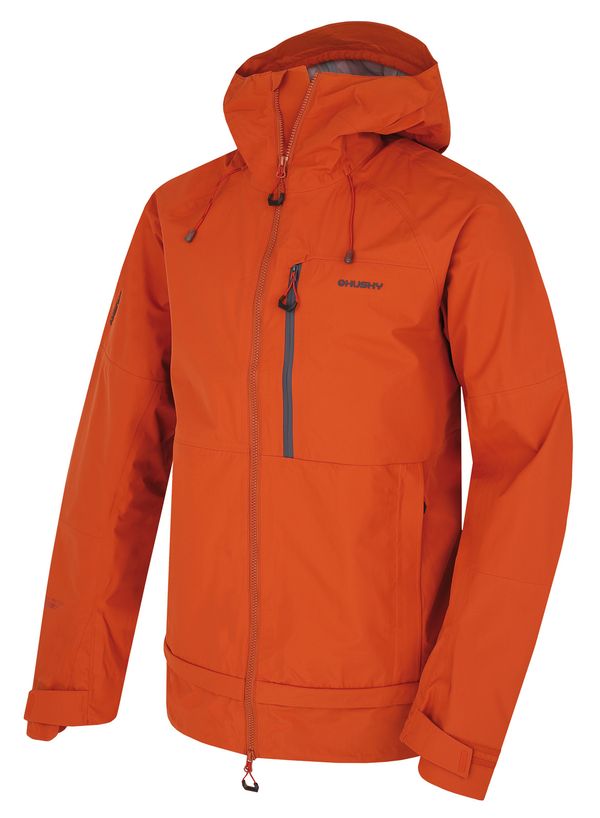 HUSKY Ski jacket mens HUSKY WINDOR