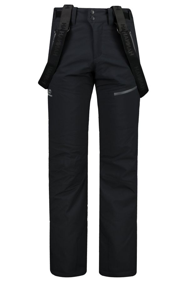 HANNAH Ski pants Hannah AMMAR anthracite (gray)