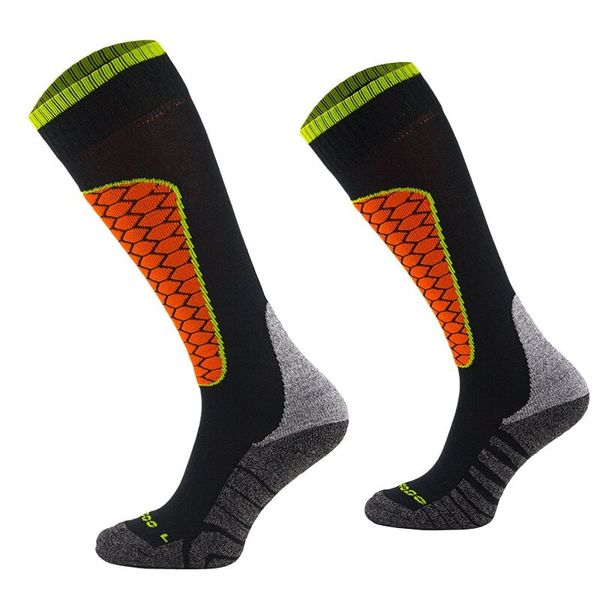 COMODO Ski Socks Comodo Ski1