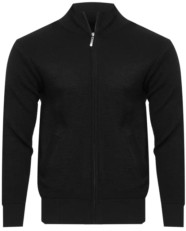 DEVIR ORME Škornji DEVIR ORME črni