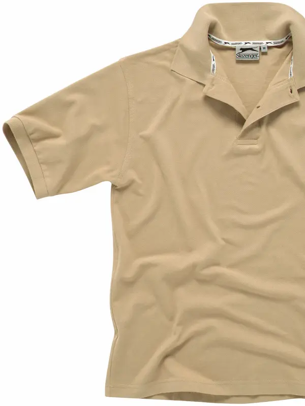 Slazenger Slazenger 33S01•FOREHAND SHORT SLEEVE MEN'S POLO