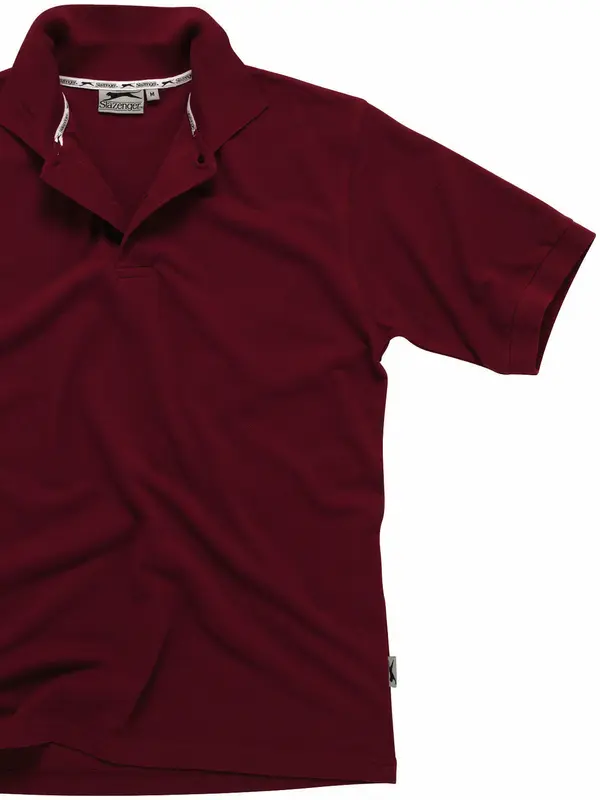Slazenger Slazenger 33S01•FOREHAND SHORT SLEEVE MEN'S POLO