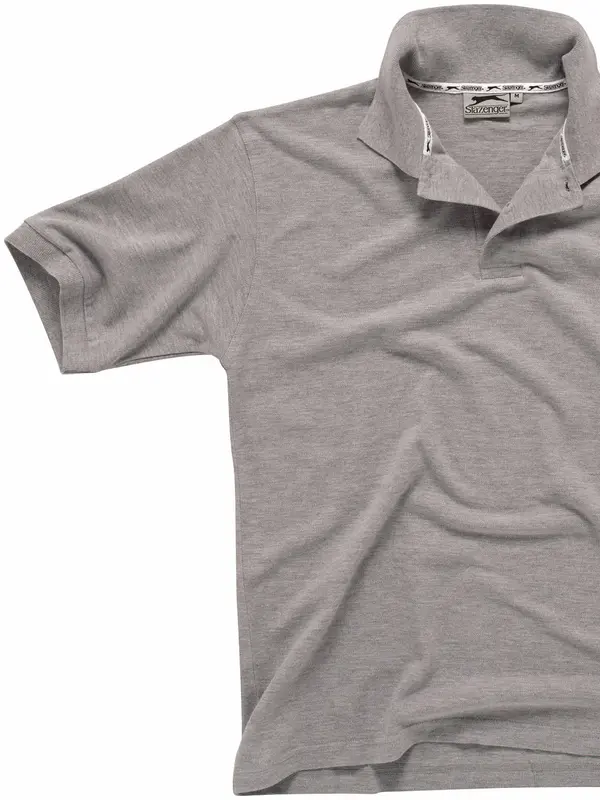 Slazenger Slazenger 33S01•FOREHAND SHORT SLEEVE MEN'S POLO