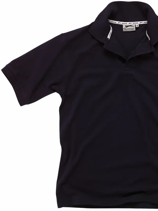 Slazenger Slazenger 33S01•FOREHAND SHORT SLEEVE MEN'S POLO