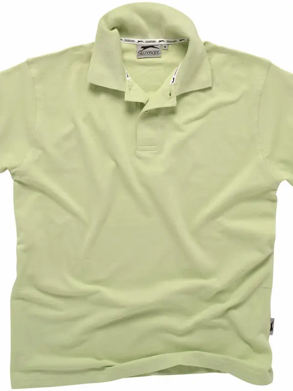 Slazenger Slazenger 33S01•FOREHAND SHORT SLEEVE MEN'S POLO