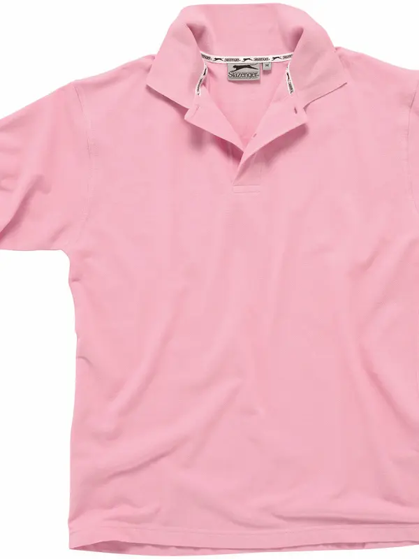 Slazenger Slazenger 33S01•FOREHAND SHORT SLEEVE MEN'S POLO