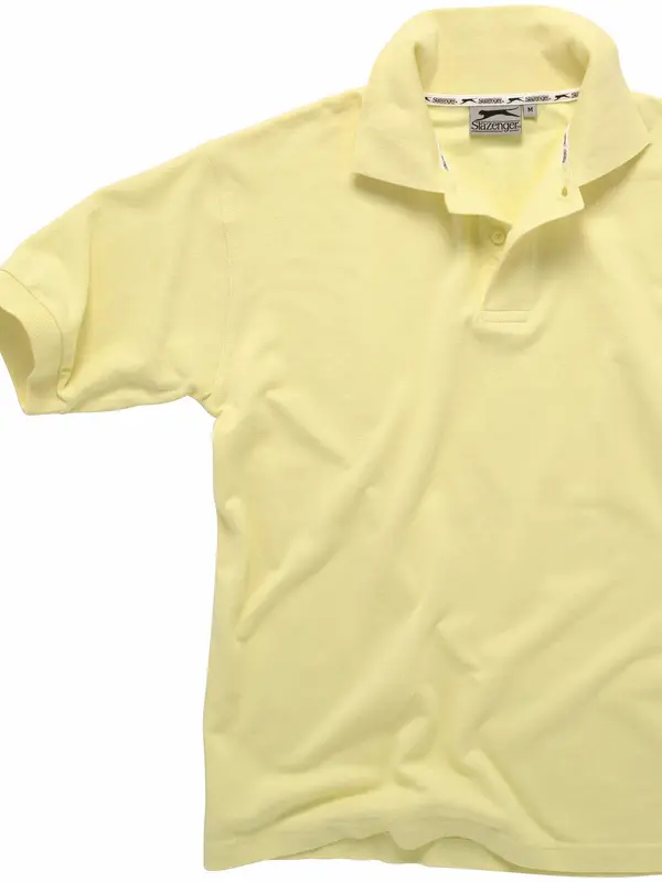 Slazenger Slazenger 33S01•FOREHAND SHORT SLEEVE MEN'S POLO