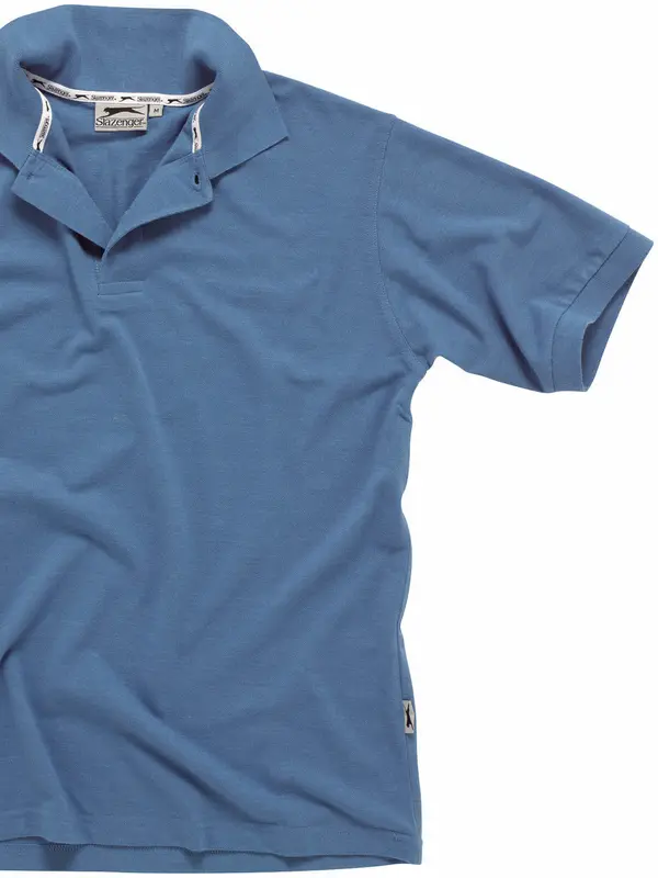 Slazenger Slazenger 33S01•FOREHAND SHORT SLEEVE MEN'S POLO