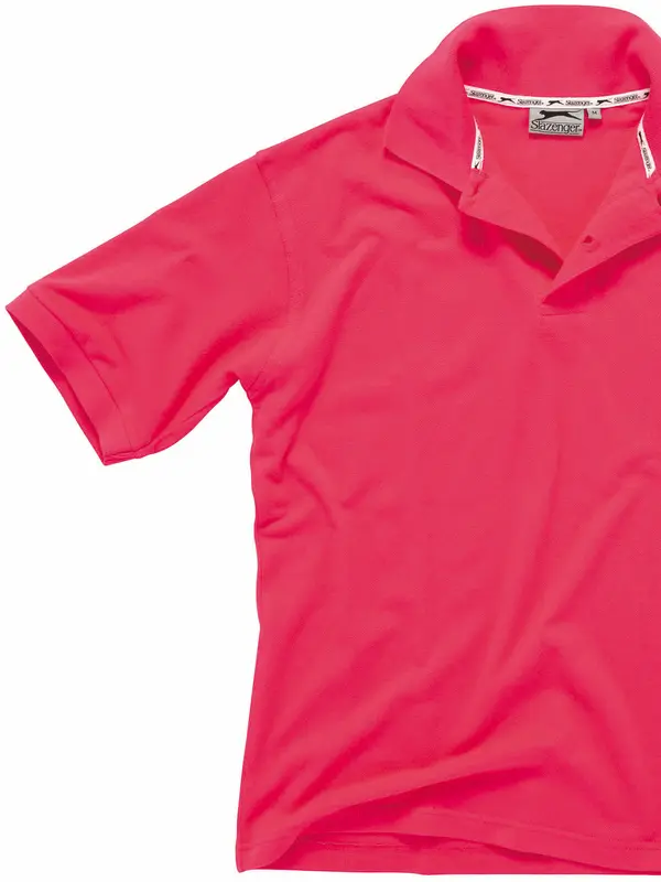 Slazenger Slazenger 33S01•FOREHAND SHORT SLEEVE MEN'S POLO
