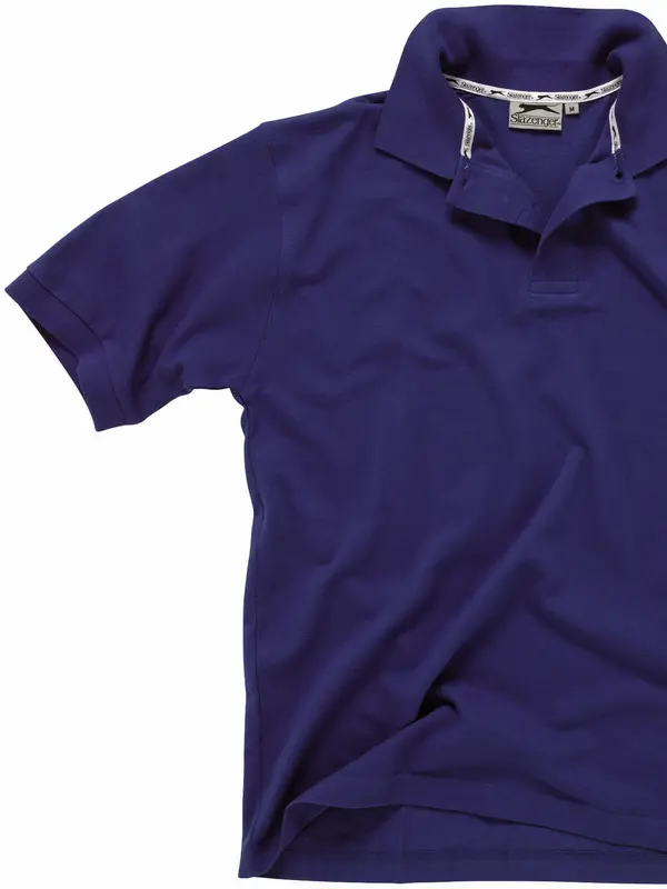 Slazenger Slazenger 33S01•FOREHAND SHORT SLEEVE MEN'S POLO