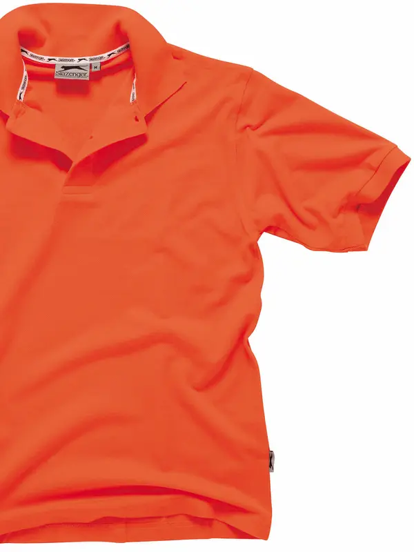 Slazenger Slazenger 33S01•FOREHAND SHORT SLEEVE MEN'S POLO
