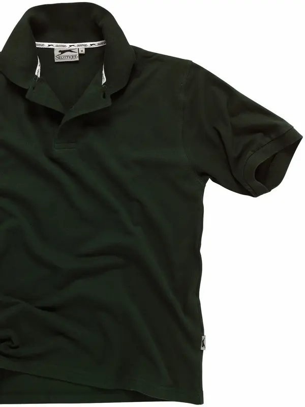 Slazenger Slazenger 33S01•FOREHAND SHORT SLEEVE MEN'S POLO