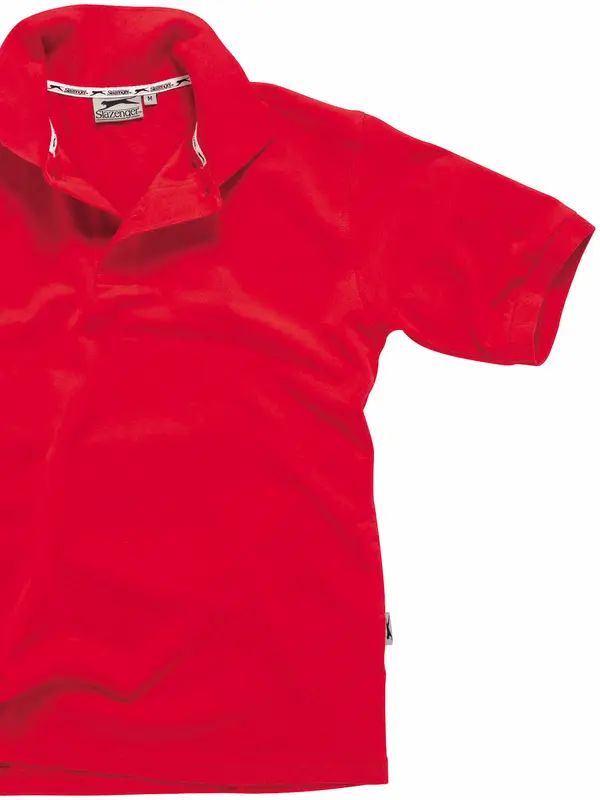 Slazenger Slazenger 33S01•FOREHAND SHORT SLEEVE MEN'S POLO