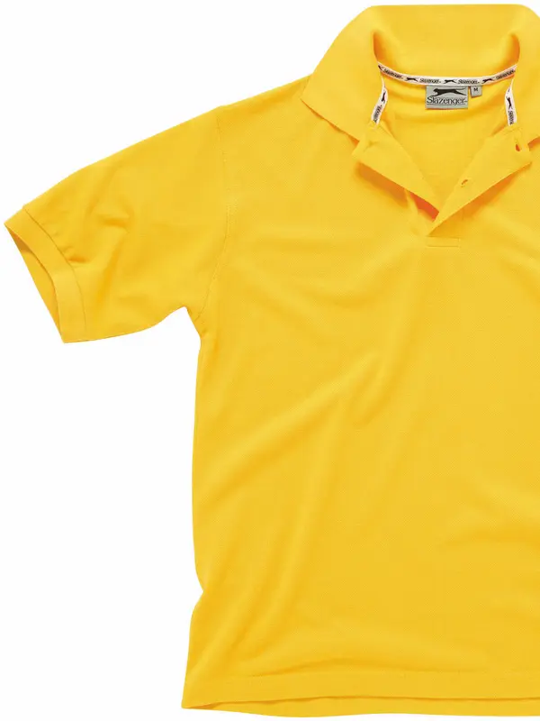 Slazenger Slazenger 33S01•FOREHAND SHORT SLEEVE MEN'S POLO