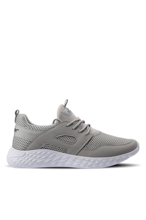 Slazenger Slazenger Dooma Ktn Sneaker Mens Shoes Gray