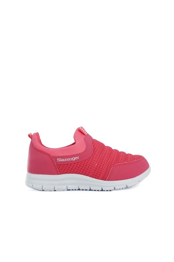 Slazenger Slazenger Eva Sneaker Kids Shoes Fuchsia