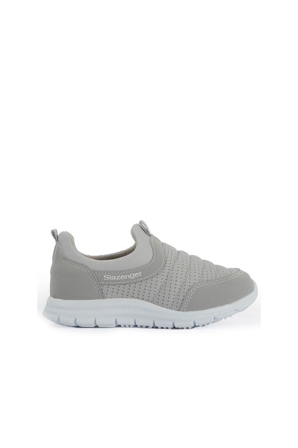 Slazenger Slazenger Eva Sneaker Kids Shoes Gray