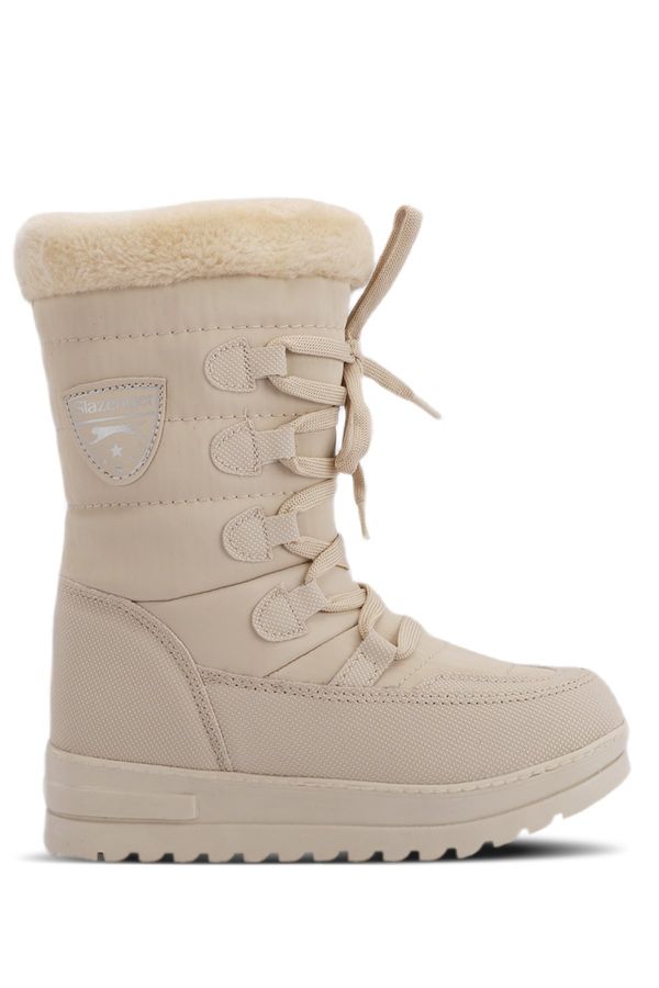 Slazenger Slazenger HOPE Women's Boots Beige