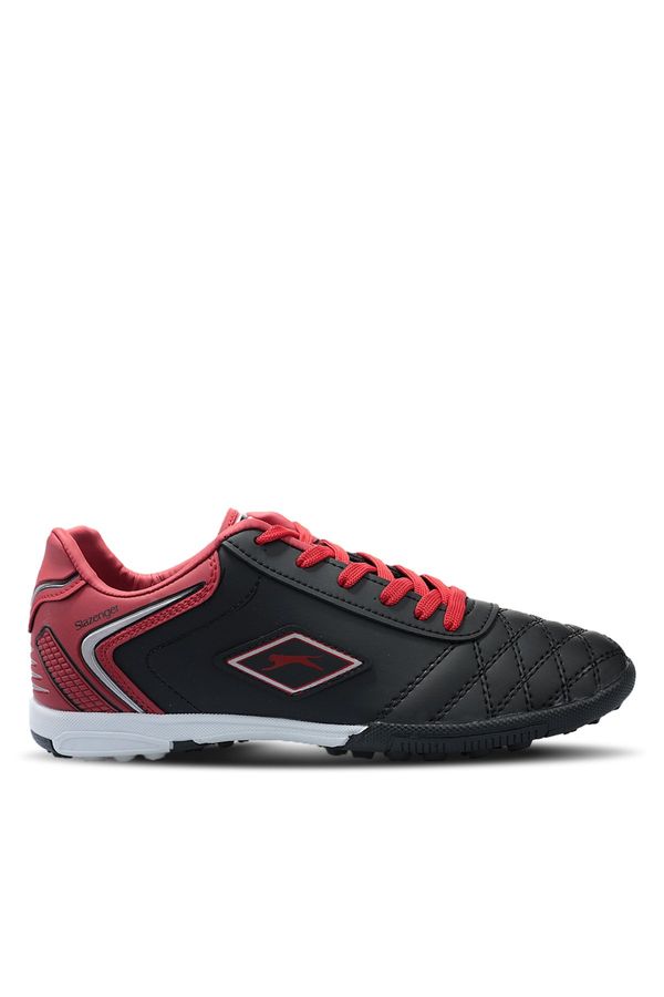 Slazenger Slazenger Hugo Outdoor Football Men's Football Boots Black / Red