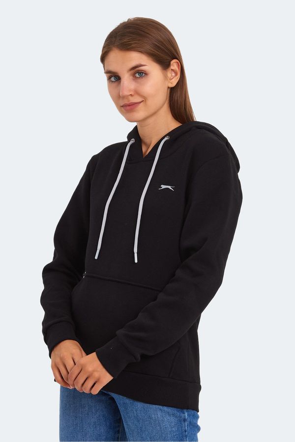 Slazenger Slazenger KESHIAN Women's Sweatshirt Black