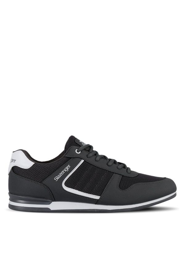 Slazenger Slazenger Olivia I Sneaker Men's Shoes Dark Gray