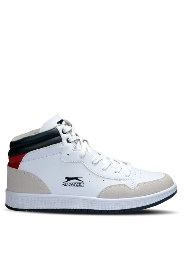 Slazenger Slazenger Pace Sneaker Men's Shoes White