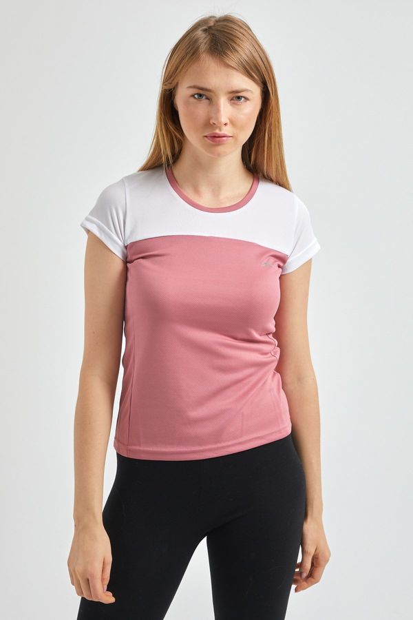 Slazenger Slazenger Randers I Women's T-shirt Rose