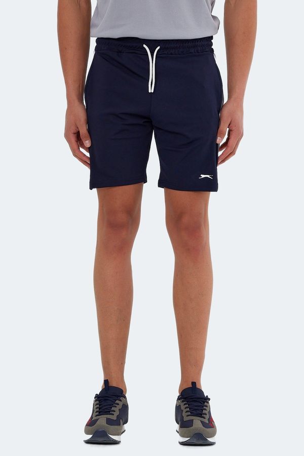 Slazenger Slazenger Sabrina Men's Shorts Navy