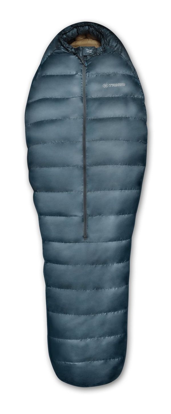 TRIMM Sleeping bag Trimm NORD 350 dark lagoon