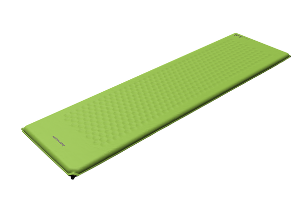 HANNAH Sleeping mat Hannah LEISURE 3,8 parrot green II