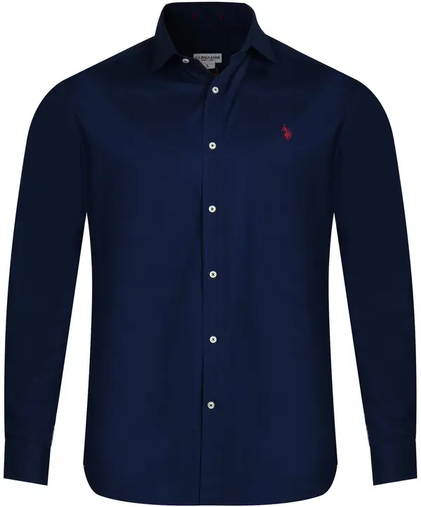 US Polo Assn Slim fit majica US Polo Assn.