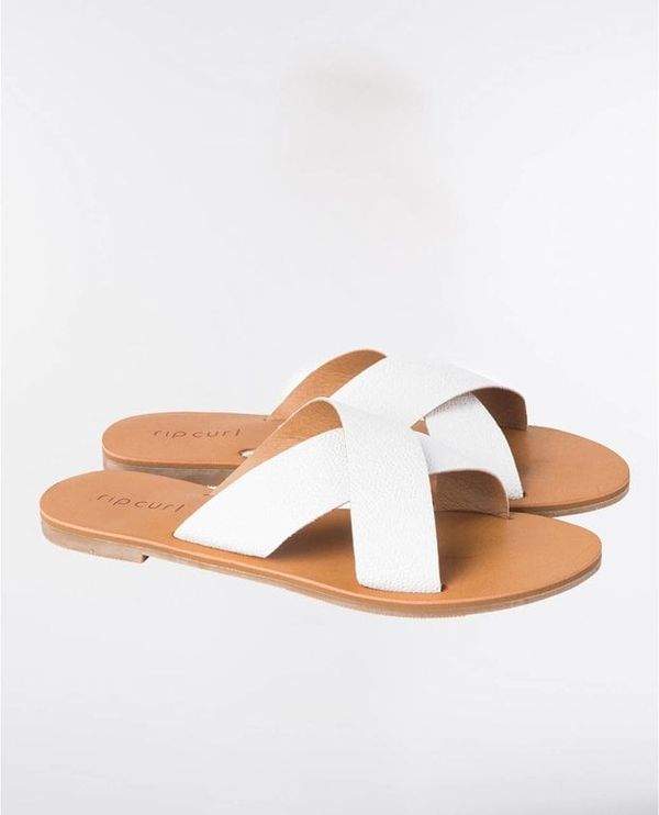 Rip Curl Slippers Rip Curl BLUEYS White
