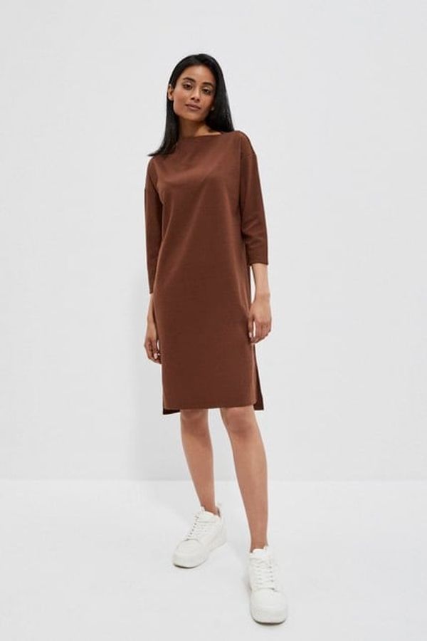 Moodo Smooth dress