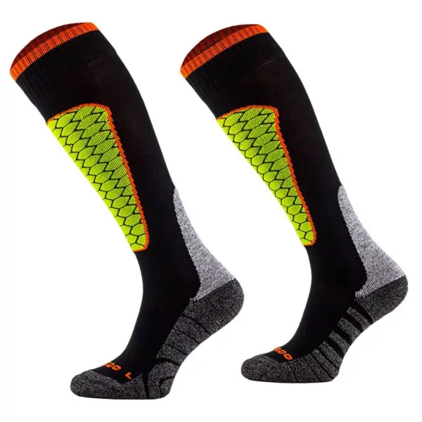 COMODO Smučarske nogavice Comodo Ski1