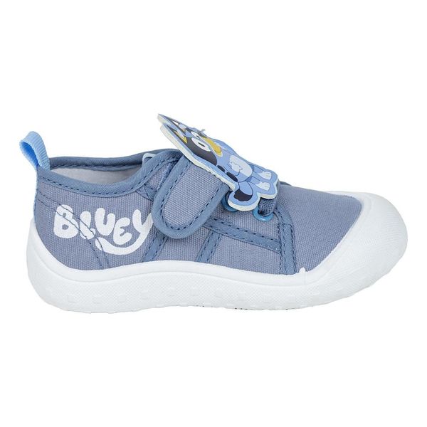 BLUEY SNEAKERS TPR SOLE BLUEY