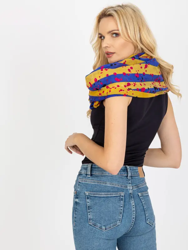 Factory Price Snood-AT-KM-6178.20-yellow