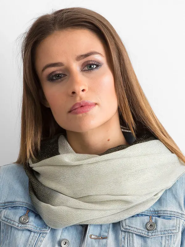 Factory Price Snood-AT-KM-BF48021.31P-grey-black