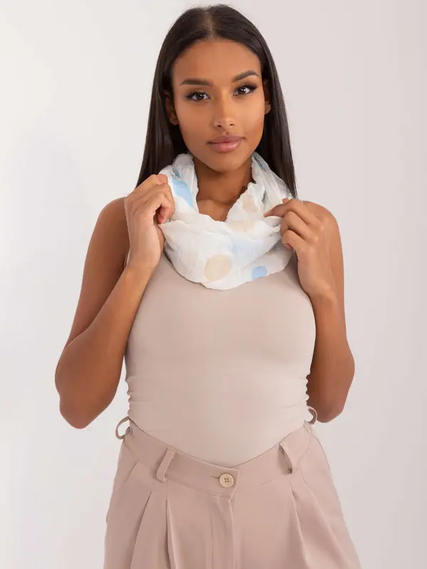 Factory Price Snood-AT-KM-BF48164.29-ecru