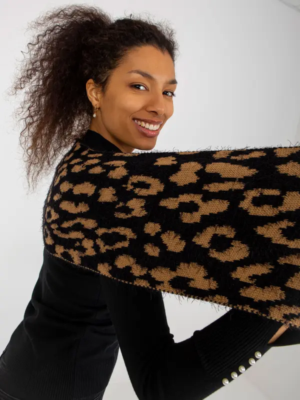 Factory Price Snood-AT-KM-ENEC-B63-1.44P-camel