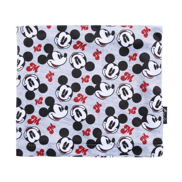 MICKEY SNOOD MICKEY