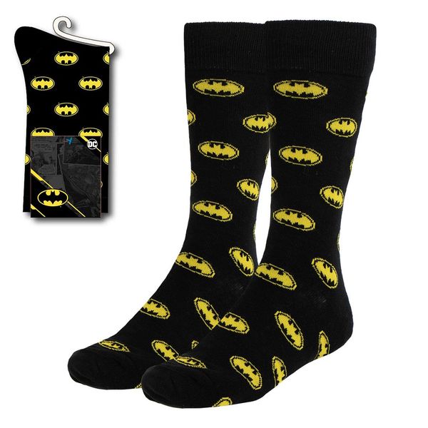 Batman SOCKS BATMAN