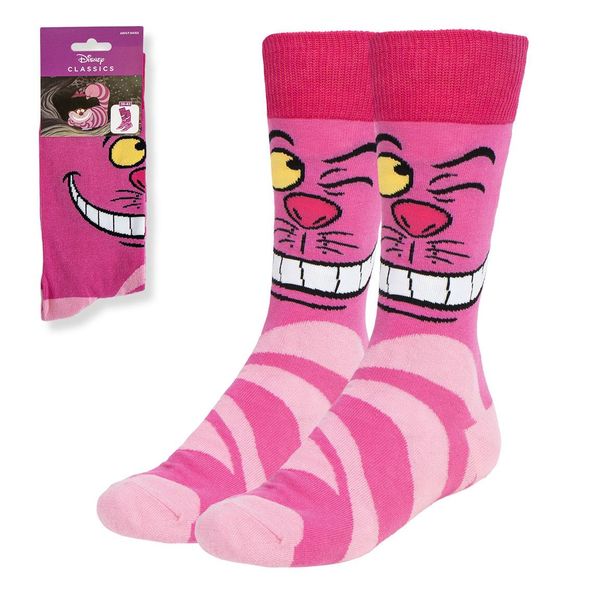 Disney SOCKS DISNEY ALICIA