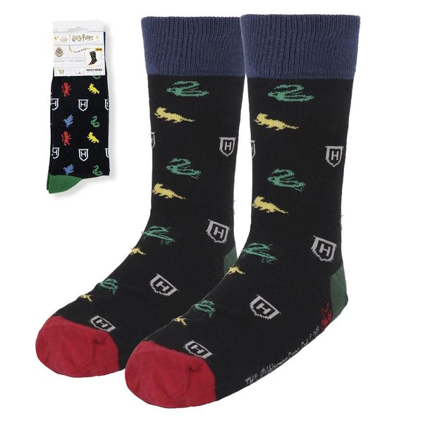 HARRY POTTER SOCKS HARRY POTTER