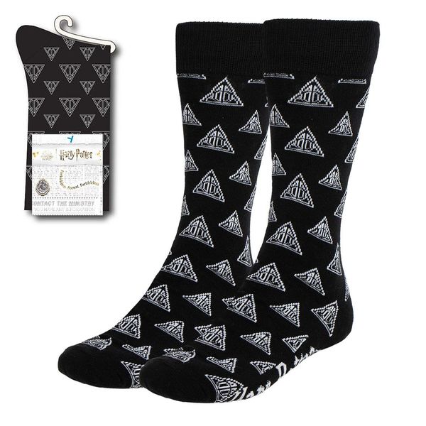 HARRY POTTER SOCKS HARRY POTTER