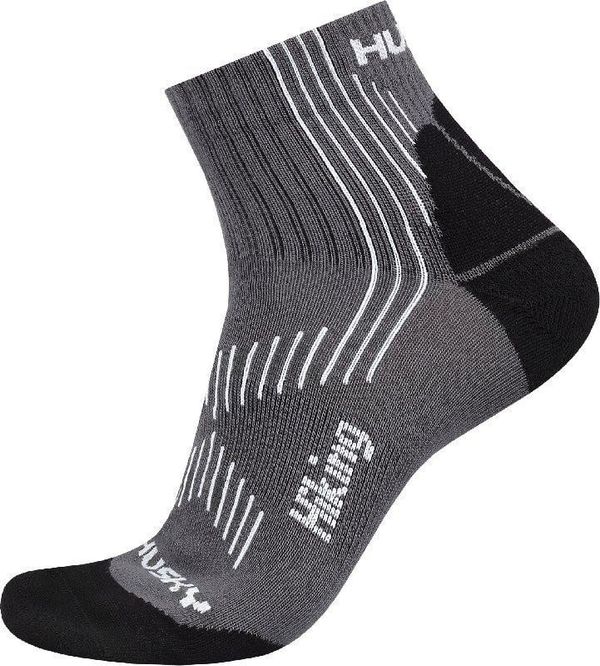 HUSKY Socks HUSKY Hiking gray