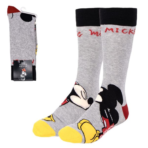 MINNIE SOCKS MINNIE