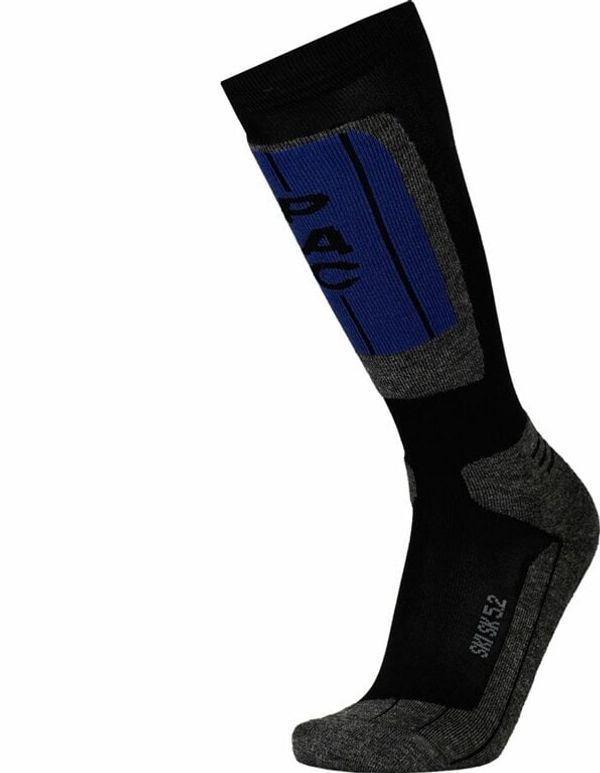 PAC Socks PAC SK 5.2 ALLROUNDER 2X PACK Black-Navy